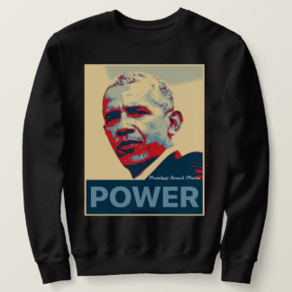 Barack Obama Sweatshirt