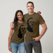 Barack Obama T - Shirt (Unisex)