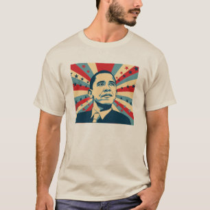 Barack Obama T - Shirt