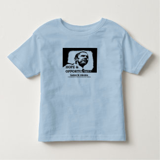 BARACK OBAMA T - SHIRT