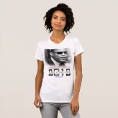 Barack Obama T-Shirt (Vorne ganz)