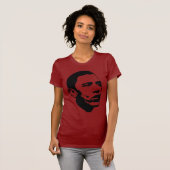 Barack Obama T - Shirt (Vorne ganz)
