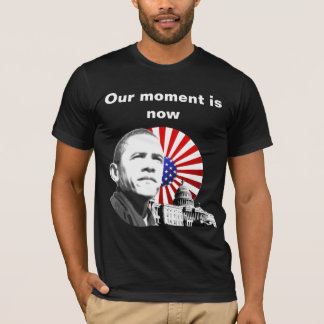 Barack Obama T-Shirt