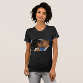 Barack Obama T-Shirt (Vorne ganz)