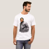 Barack Obama T-Shirt (Vorne ganz)