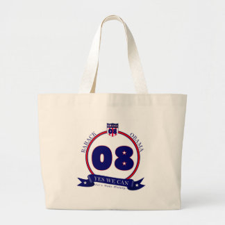 Barack Obama Tasche