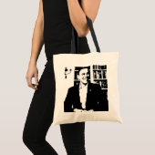BARACK OBAMA TASCHEN-TASCHE TRAGETASCHE (Vorderseite (Produkt))