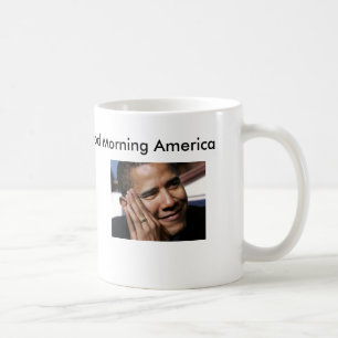 barack-obama-teens11, Good Morning Amerika Kaffeetasse