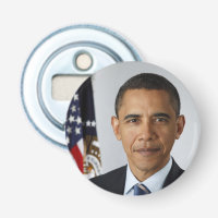 Barack Obama US-Präsident Weißes Haus Portrait
