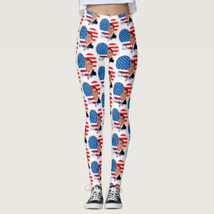 barack obama valentinstag leggings
