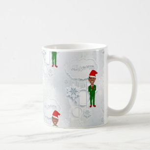 barack obama weihnachtsmann kaffeetasse