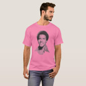 Barack Obama Yearbook Shirt (Vorne ganz)