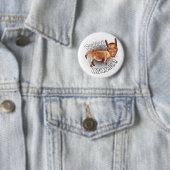 Barack Obummer Button (Beispiel)