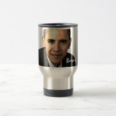 Barack Reisebecher (Mittel)