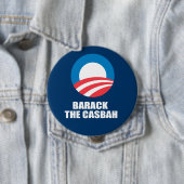 BARACK THE CASBAH BUTTON (Beispiel)
