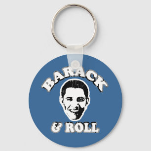 Barack u. Rolle Vintage.png Schlüsselanhänger