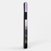 Barack und Michelle Obama Case-Mate iPhone Hülle (Hinten/Rechts)