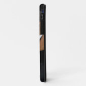 Barack und Michelle Obama Case-Mate iPhone Hülle (Hinten/Links)