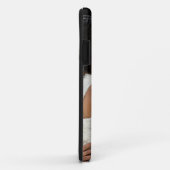 Barack und Michelle Obama Case-Mate iPhone Hülle (Hinten/Rechts)