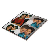 BARACK UND MICHELLE OBAMA FLIESE (Seite)