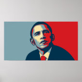 Barackenobama Poster (Vorne)