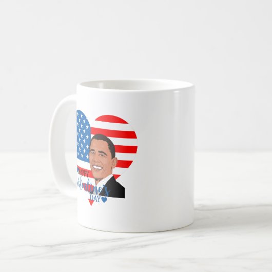 Barackenvalentin Kaffeetasse (Vorderseite Links)