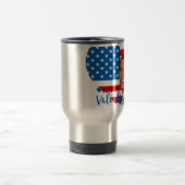 Barackenvalentin Reisebecher (Mittel)