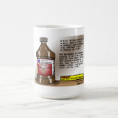 Barackside Tasse (Mittel)