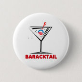 BARACKTAIL BUTTON (Vorderseite)