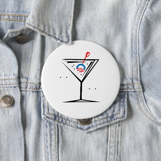 BARACKTAIL - BUTTON (Beispiel)