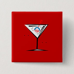 BARACKTAIL BUTTON