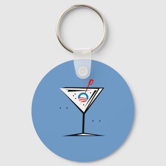 BARACKTAIL SCHLÜSSELANHÄNGER (Vorderseite)