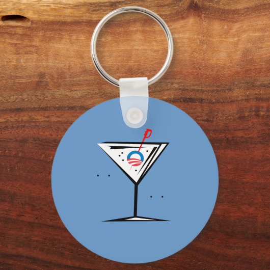 BARACKTAIL SCHLÜSSELANHÄNGER (Vorderseite)