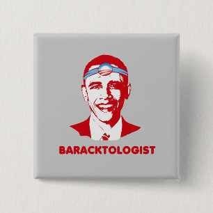 BARACKTOLOGIST BUTTON