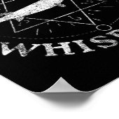 Baracuda Whisperer - Barracuda  Poster (Ecke)