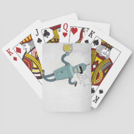 baraja de cartas con bender  spielkarten