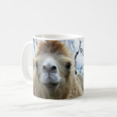 Baraka und Pneumama Kaffeetasse (Vorderseite Links)