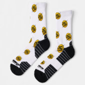 Barakah Bandits™ Sportsocken Socken (Links)