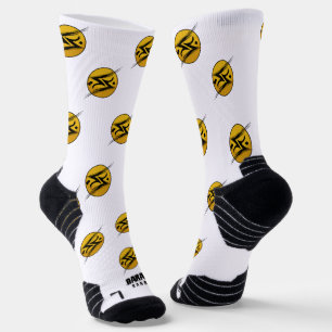 Barakah Bandits™ Sportsocken Socken