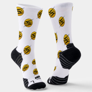 Barakah Bandits™ Sportsocken Socken