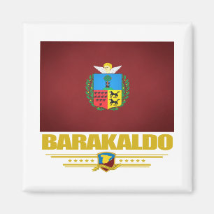 Barakaldo Magnet