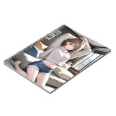 Baralho Clássico Notizblock (Linke Seite)