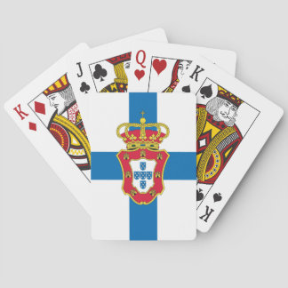 Baralho de Cartas Alternativa wirklich Spielkarten