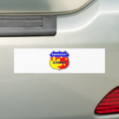 Barangay Oxnard Autoaufkleber (Auf Auto)