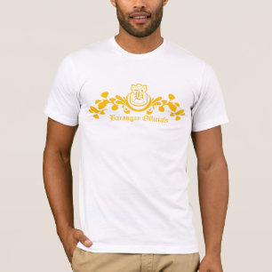 Barangay T - Shirt (Nilad - Mla.)