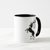 Baratheon Sigil - Uns ist das Fury Tasse (VorderseiteRechts)
