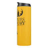 Baratheon Sigil - Uns ist das Fury Thermosbecher (Nach rechts gedreht)