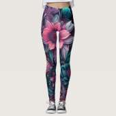 Barazart Leggings (Vorderseite)
