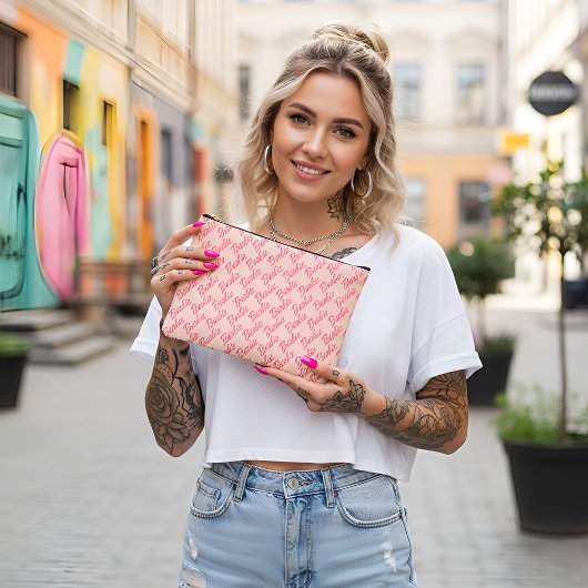 Barb Accessory Pouch Zubehörtasche