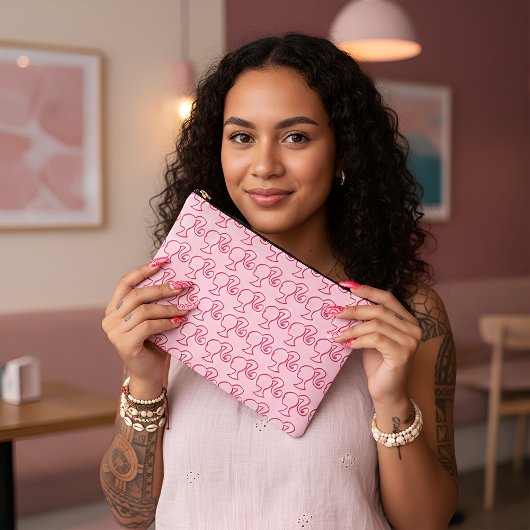 Barb Accessory Pouch Zubehörtasche